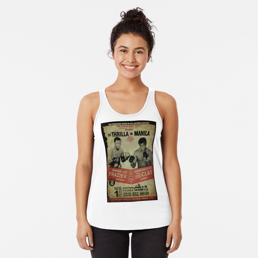 Item preview, Racerback Tank Top designed and sold by bertyb123.