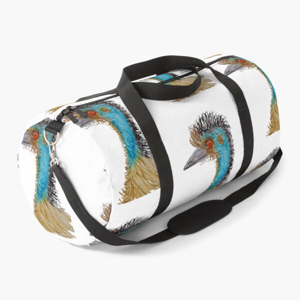 Item preview, Australian Emu designed and sold by DaisyMaeInkArt.