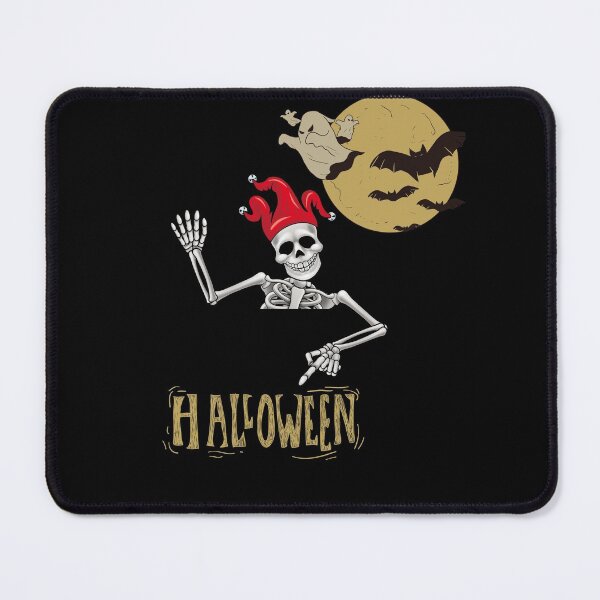 Item preview, When you're dead inside but it's Halloween season, Funny Christmasween designed and sold by yahia19988.