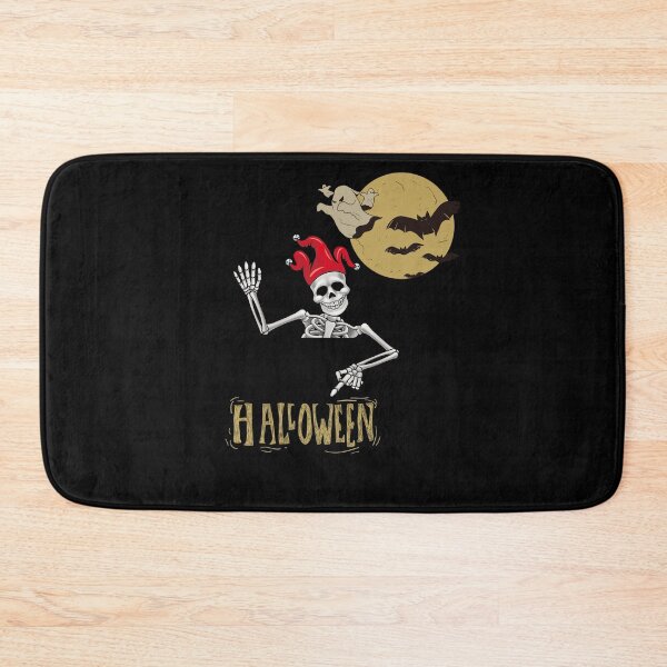 Item preview, When you're dead inside but it's Halloween season, Funny Christmasween designed and sold by yahia19988.