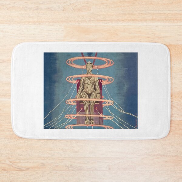 Item preview, Metropolis  designed and sold by BryanWhipple.