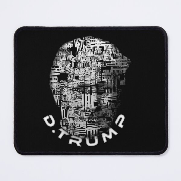 Item preview, Donald trump jr , face designed and sold by 3metro.