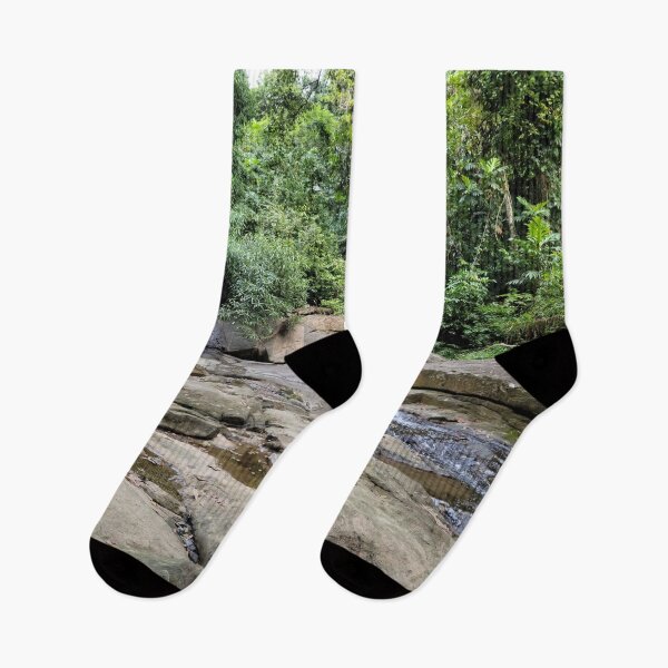 Item preview, Waterfalls designed and sold by EnchantedxPhoto.
