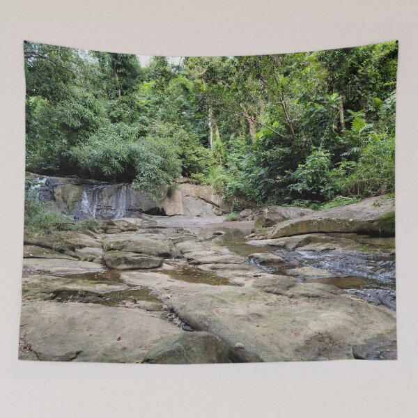 Item preview, Waterfalls designed and sold by EnchantedxPhoto.