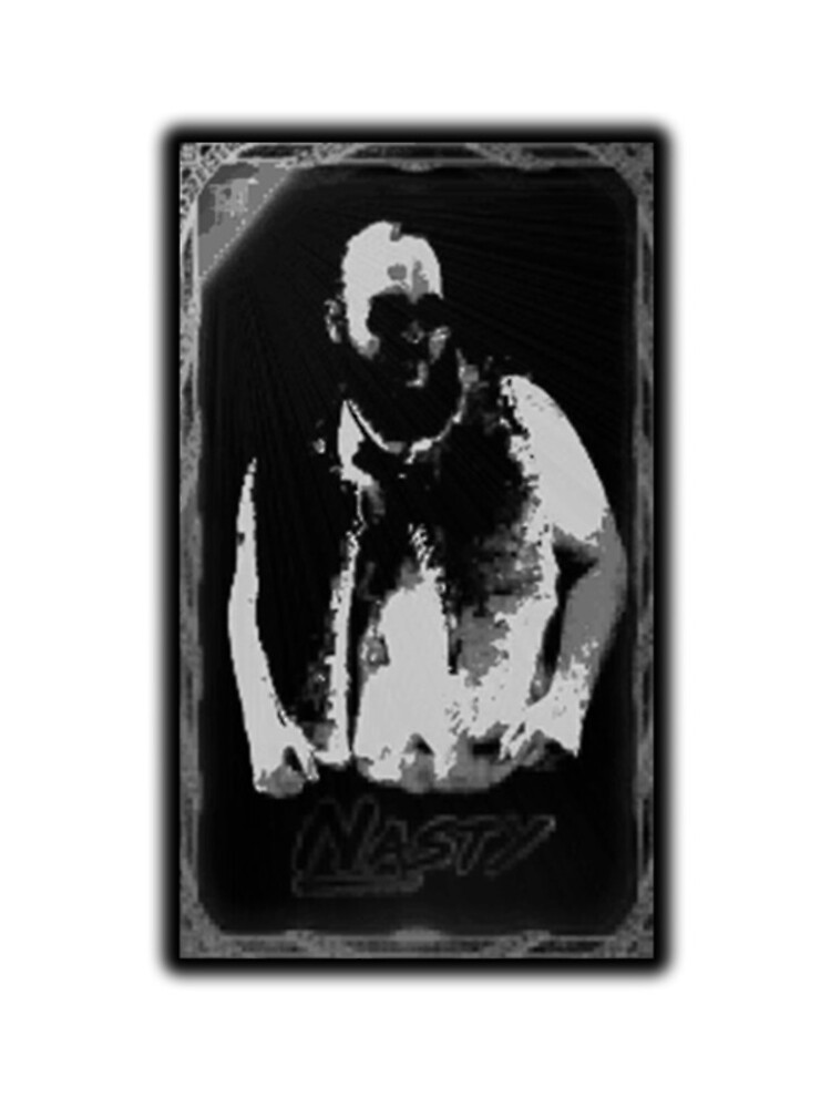 Thumbnail 4 of 4, iPhone Case, OG Discotheque designed and sold by The-Nasty-Hooks.