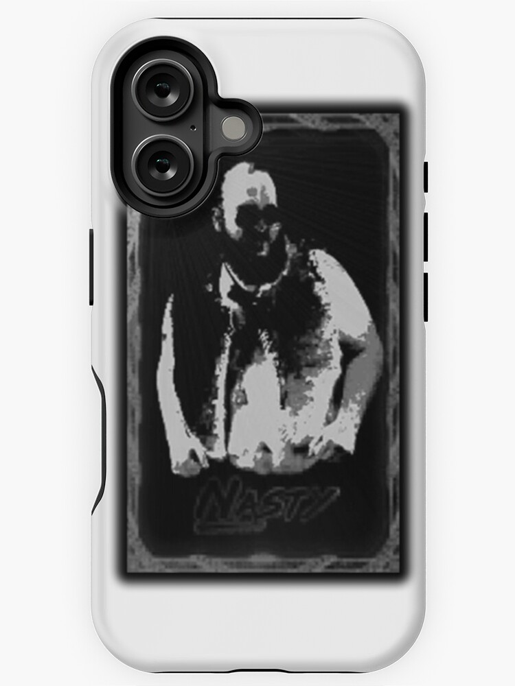 Thumbnail 1 of 4, iPhone Case, OG Discotheque designed and sold by The-Nasty-Hooks.