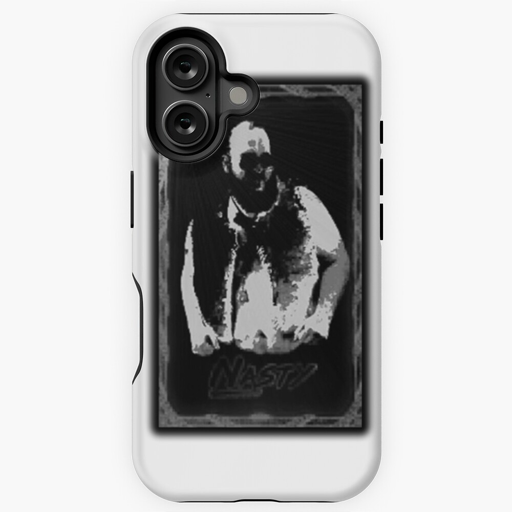 Item preview, iPhone Magsafe Tough Case designed and sold by The-Nasty-Hooks.
