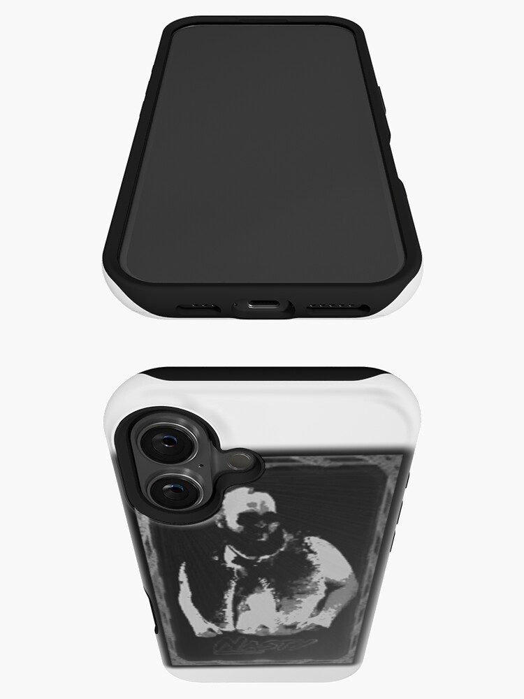 Thumbnail 3 of 4, iPhone Case, OG Discotheque designed and sold by The-Nasty-Hooks.