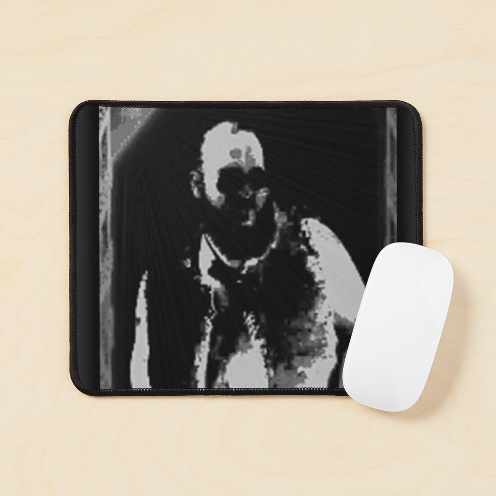 Item preview, Mouse Pad designed and sold by The-Nasty-Hooks.
