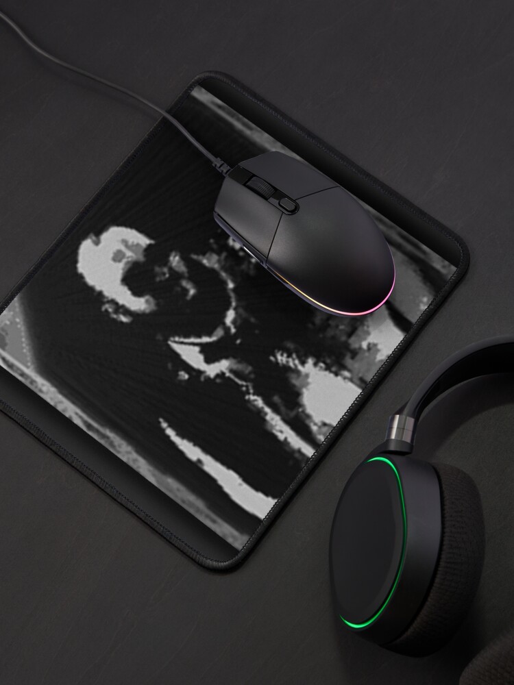 Thumbnail 4 of 5, Mouse Pad, OG Discotheque designed and sold by The-Nasty-Hooks.