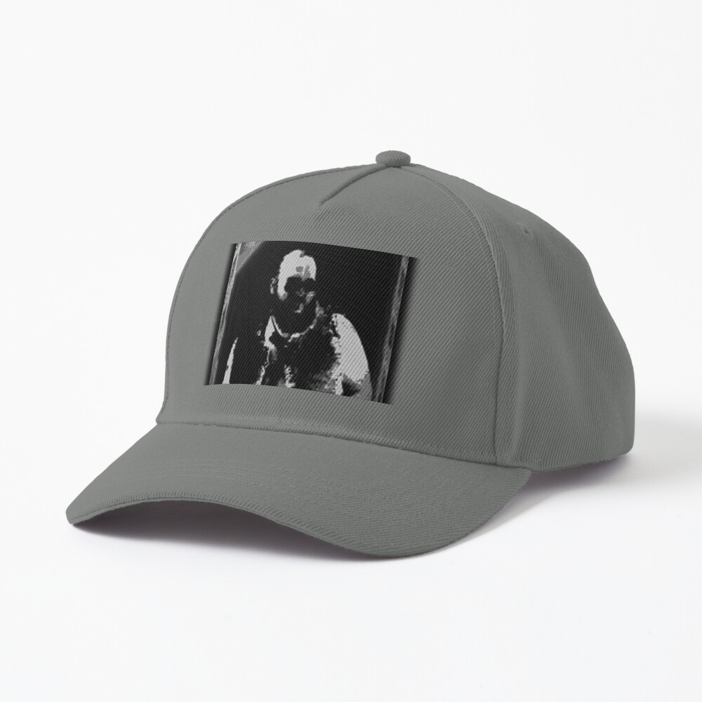 Item preview, Baseball Cap designed and sold by The-Nasty-Hooks.