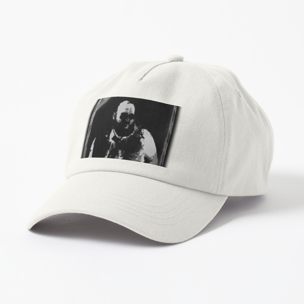 Item preview, Dad Hat designed and sold by The-Nasty-Hooks.