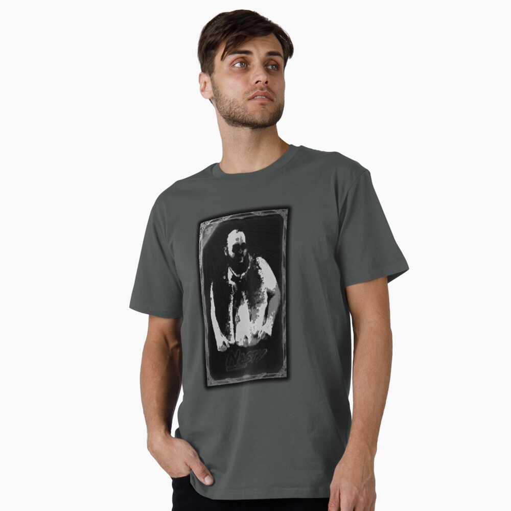 Item preview, Premium T-Shirt designed and sold by The-Nasty-Hooks.
