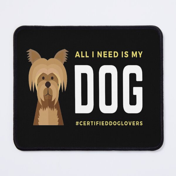 Item preview, ,all i need is my dog,daddy,ilove my dog.dog day, designed and sold by issambouqsi.