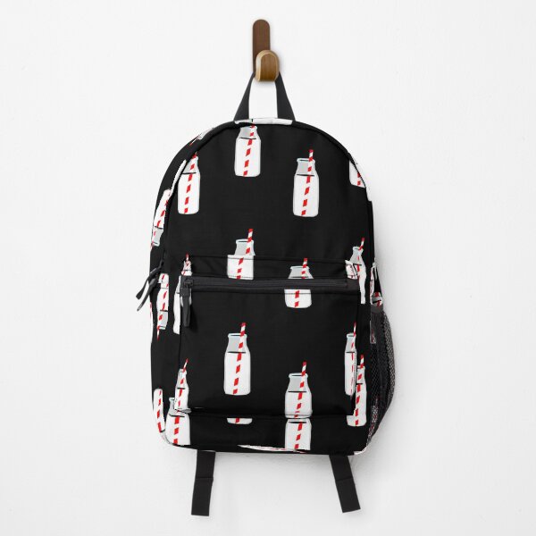 Item preview, THE ABANDONED CARNIVAL: MILK BOTTLES designed and sold by Antisocial Creatives.
