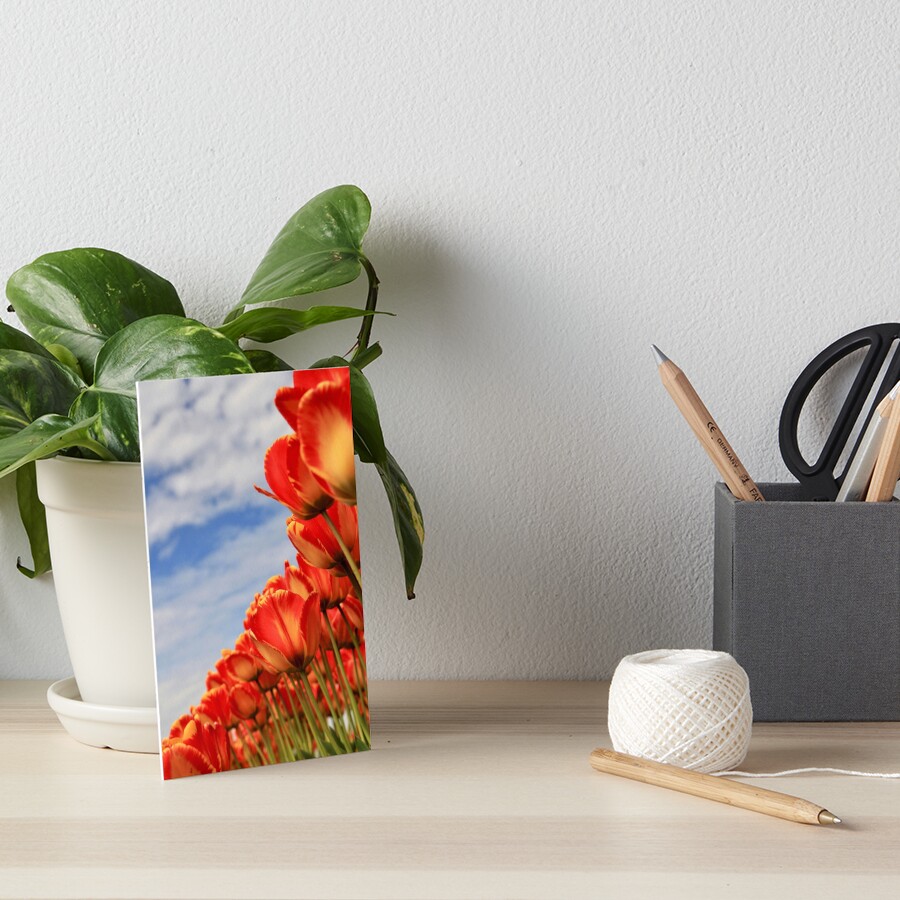 Item preview, Art Board Print designed and sold by BecDill.