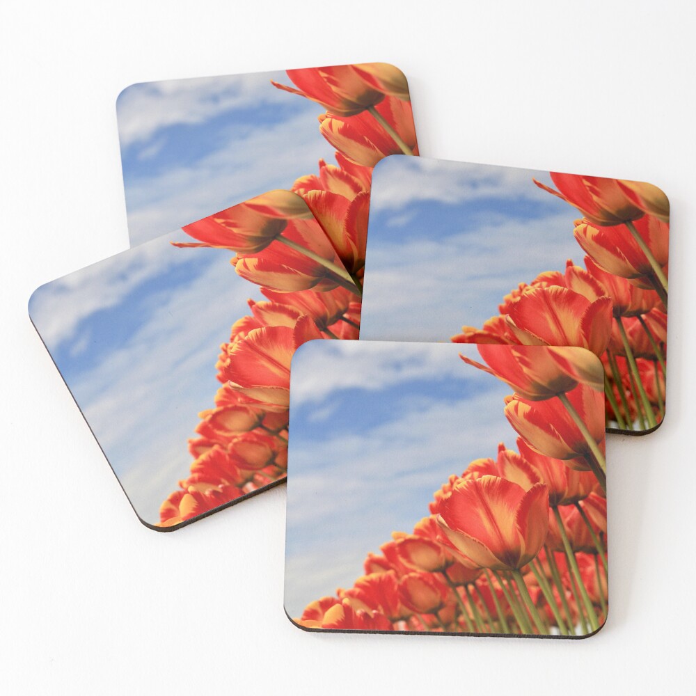 Item preview, Coasters (Set of 4) designed and sold by BecDill.