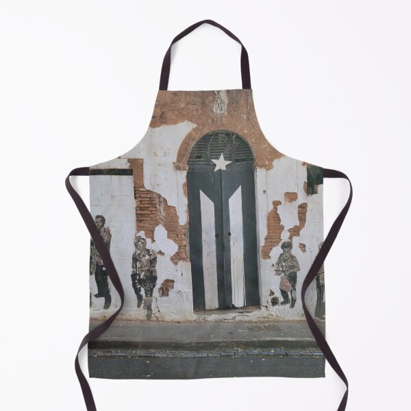Item preview, Puerto Rican Rebellion designed and sold by EnchantedxPhoto.