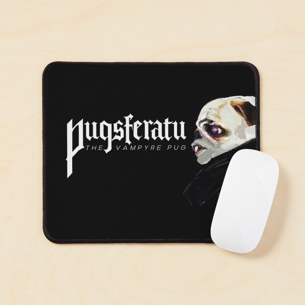 Item preview, Mouse Pad designed and sold by MoriVond.