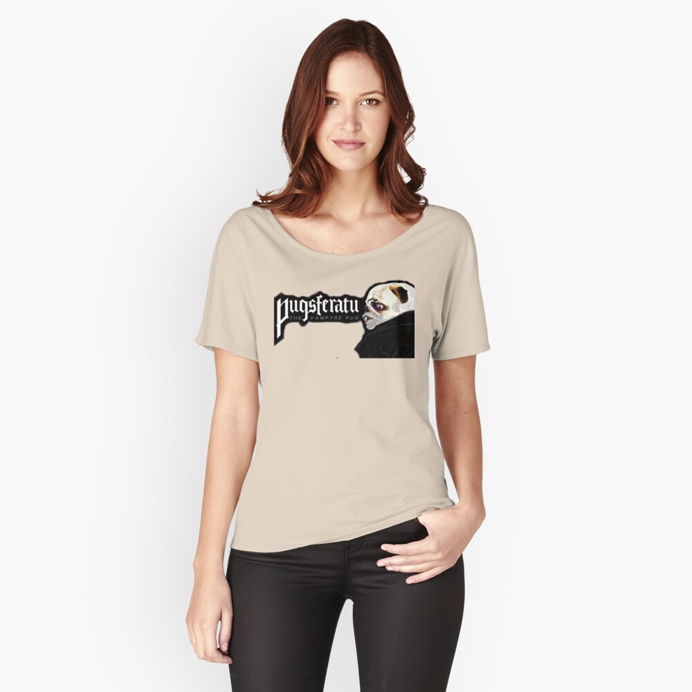 Item preview, Relaxed Fit T-Shirt designed and sold by MoriVond.