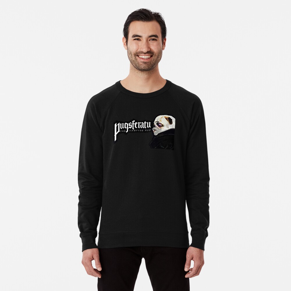 Item preview, Lightweight Sweatshirt designed and sold by MoriVond.