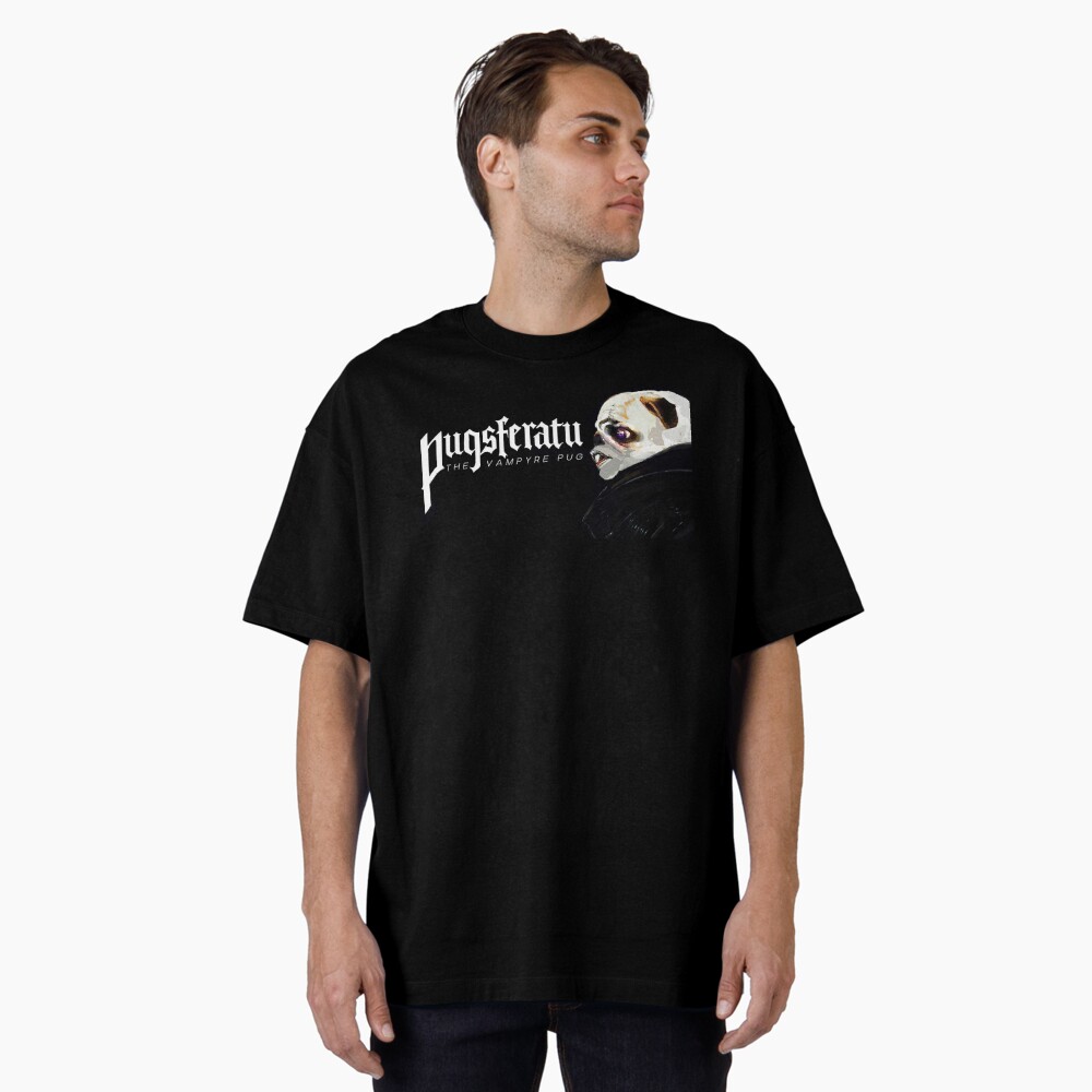 Item preview, Oversized T-Shirt designed and sold by MoriVond.