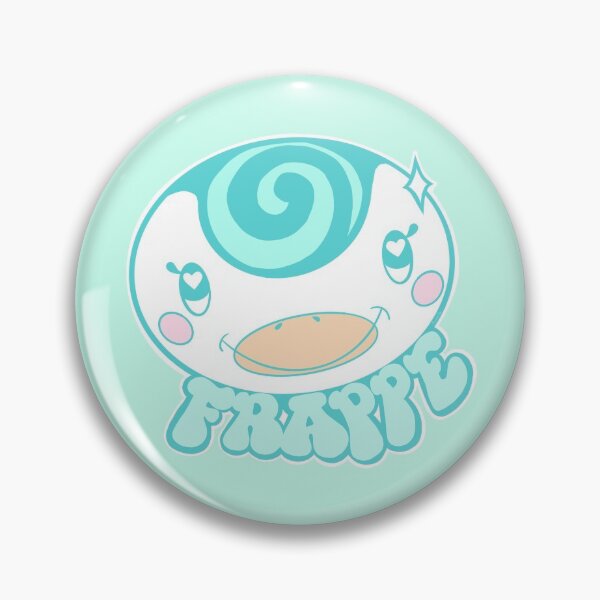 Artikelvorschau, Kawaii Dorfbewohner Sprinkle Spr entworfen und verkauft von bunnyteawhimsy.