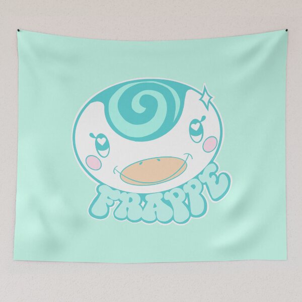 Item preview, Kawaii Villager Sprinkle designed and sold by bunnyteawhimsy.