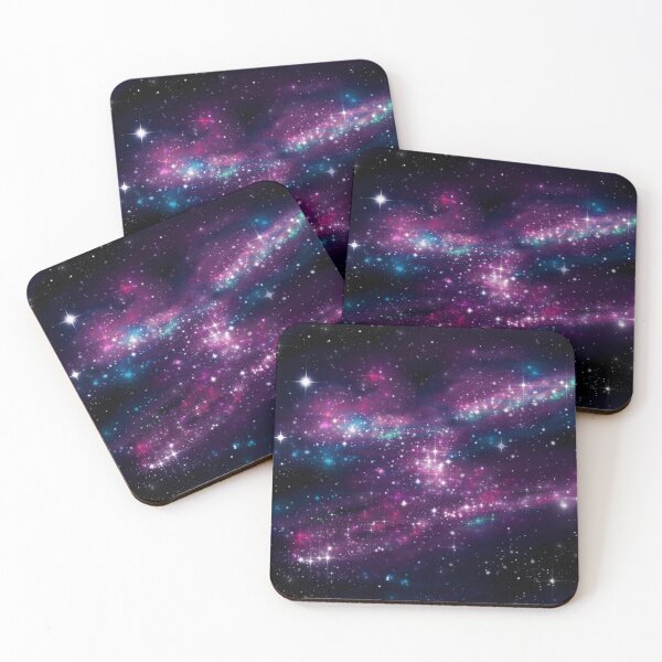 Item preview, Galaxy designed and sold by loveisart.