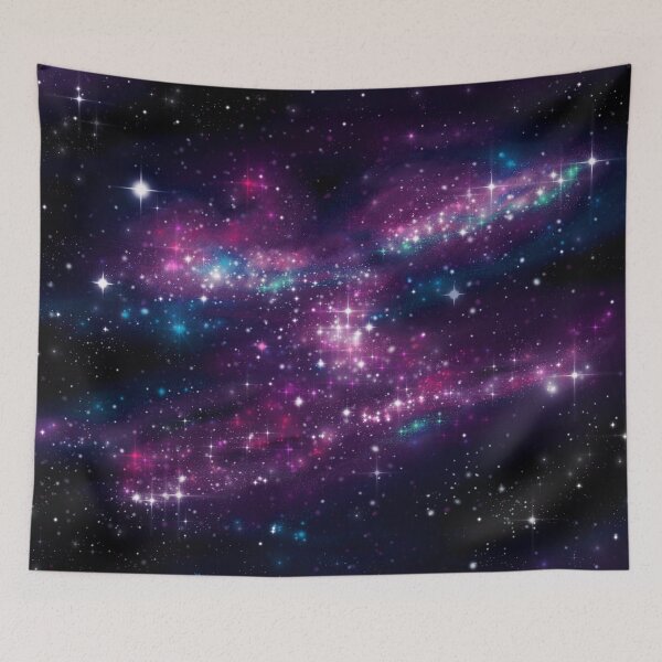 Item preview, Galaxy designed and sold by loveisart.