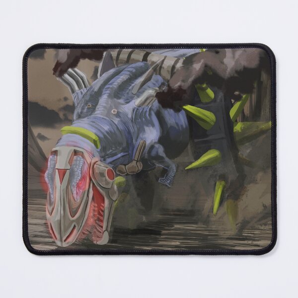 Item preview, Dino truck designed and sold by demonioverde.
