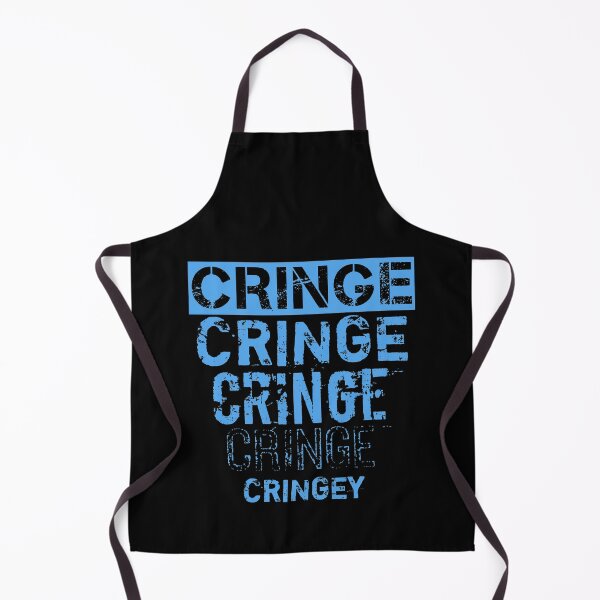 Item preview, Colloquial style. Cringe. designed and sold by vibeno1.