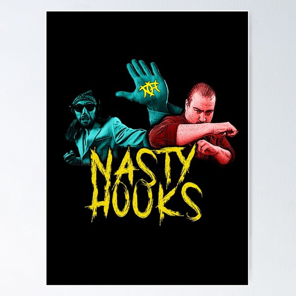 Fight! Poster