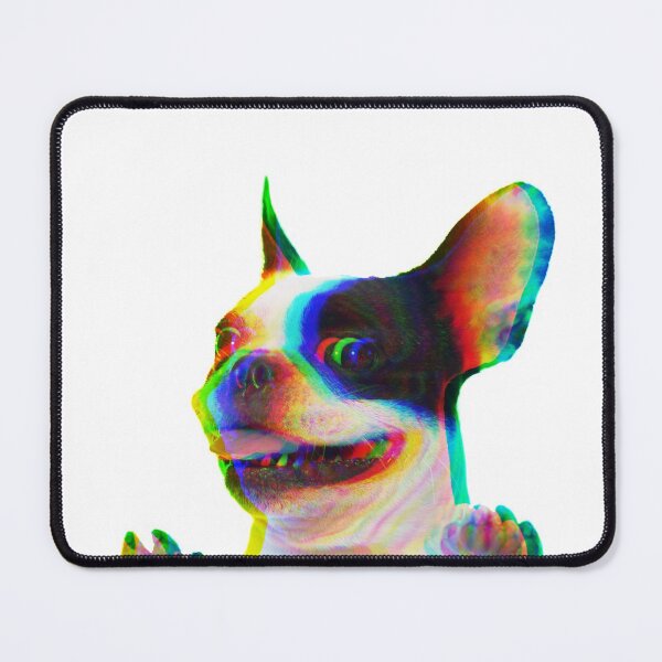 Item preview, Crazy bulldog designed and sold by Tynt.