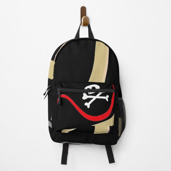 Item preview, Pirate Pi designed and sold by Willie Deleon.