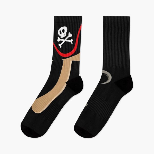 Item preview, Pirate Pi designed and sold by Willie Deleon.