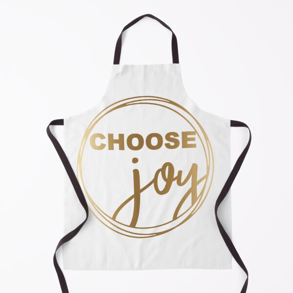 Item preview, Choose joy designed and sold by poppybludesign.