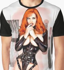 Decisions, Decisions Graphic T-Shirt