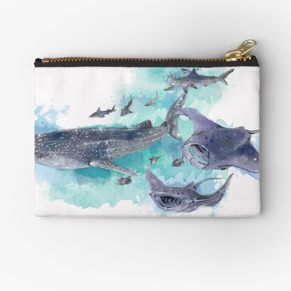 Item preview, Star Sharks and Rays designed and sold by loveisart.