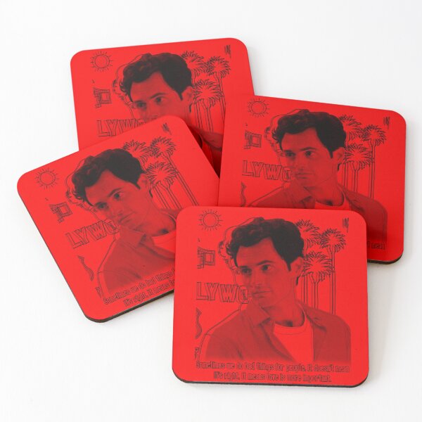 Item preview, You Joe Goldberg designed and sold by JustiesDesigns.