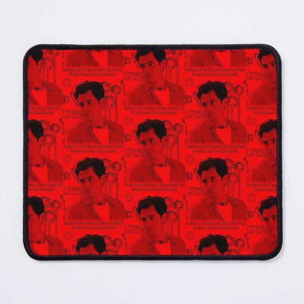Item preview, You Joe Goldberg designed and sold by JustiesDesigns.