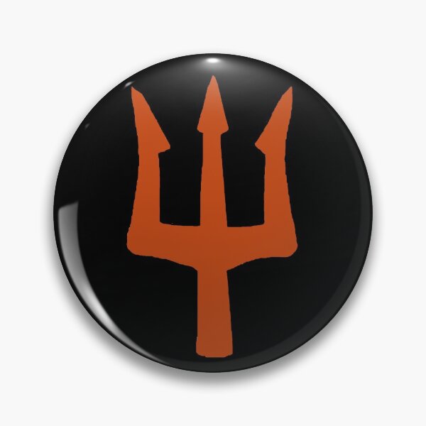 Item preview, seal team SINGLE TRIDENT designed and sold by THE AMERICAN TEEVANGELIST.
