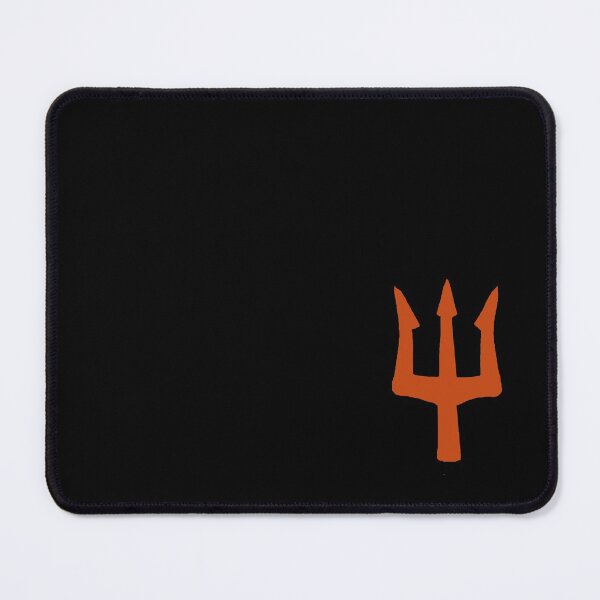 Item preview, seal team SINGLE TRIDENT designed and sold by THE AMERICAN TEEVANGELIST.