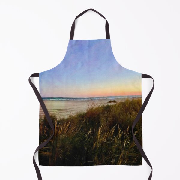 Item preview, By the Golden Beach at Sunset designed and sold by Pamela Storch.