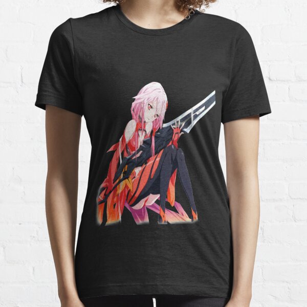 Characters Guilty Crown Awesome Shirts