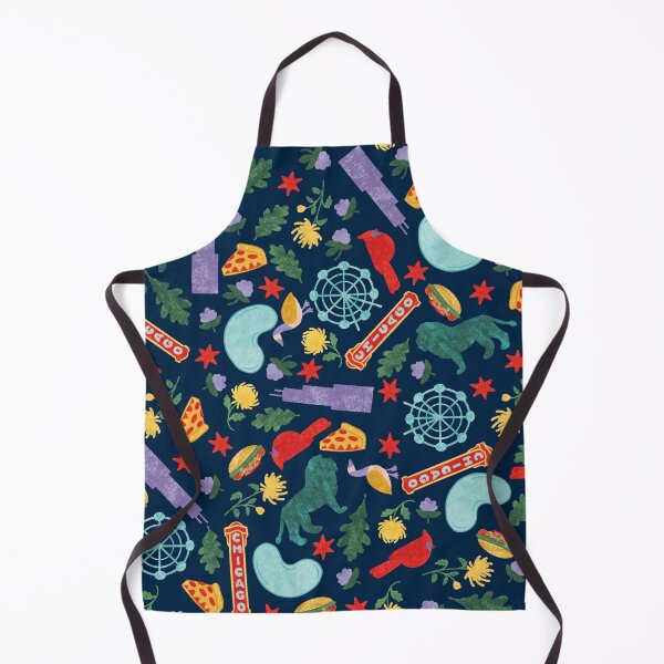 Item preview, City Love: Chicago designed and sold by Krystelle Ann Avsec.