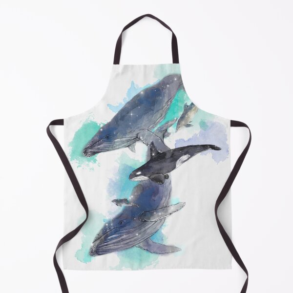 Item preview, Star Whales designed and sold by loveisart.