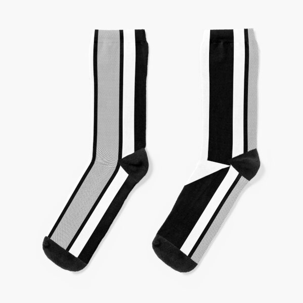 Arrow Space Socks