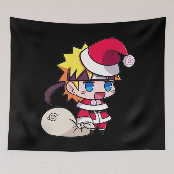Item preview, Anime Xmas designed and sold by mesore.