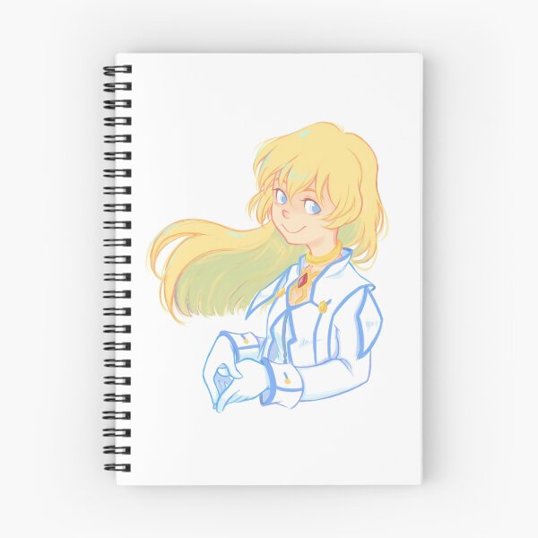 Item preview, Tales of Symphonia - Colette designed and sold by wattleseeds.